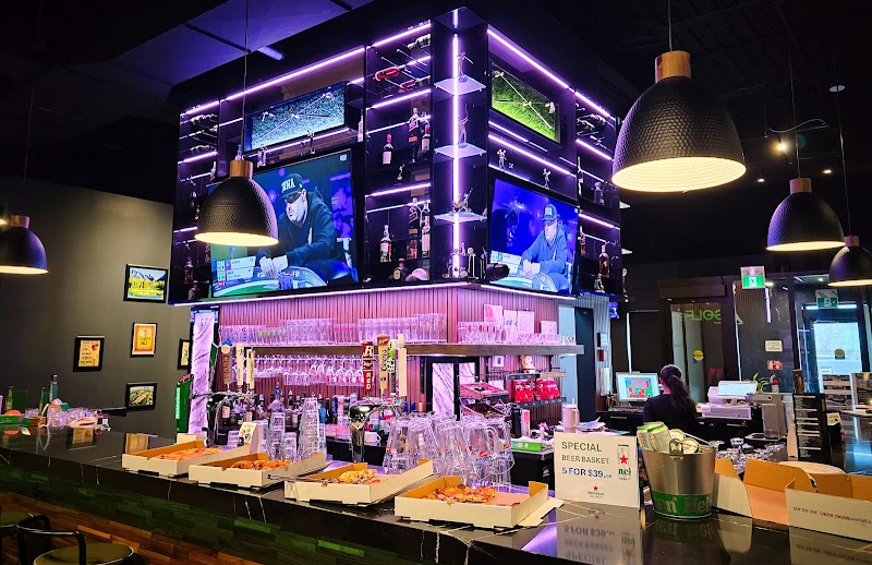 Photo of Golfers Creek