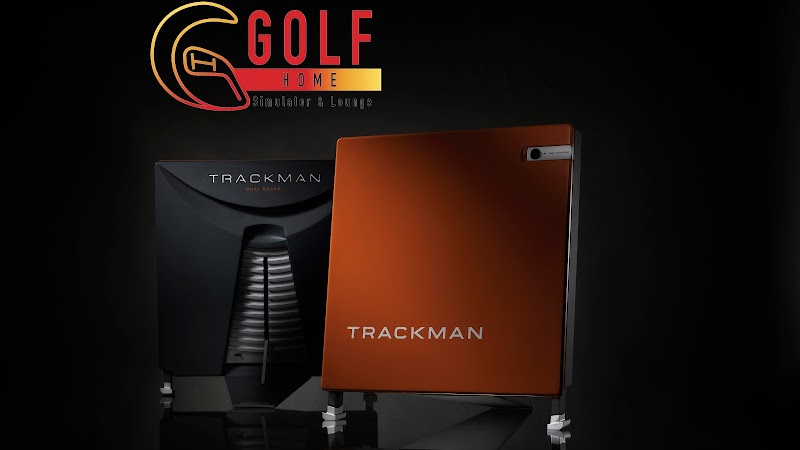 Golf Home & Lounge