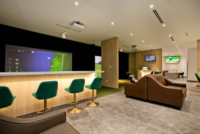 Photo of Golf Home & Lounge