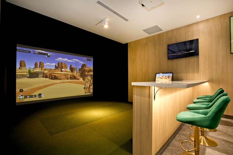 Photo of Golf Home & Lounge