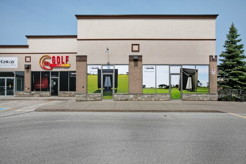 Photo of Golf Home & Lounge