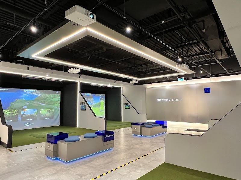 Photo of Speedy Golf