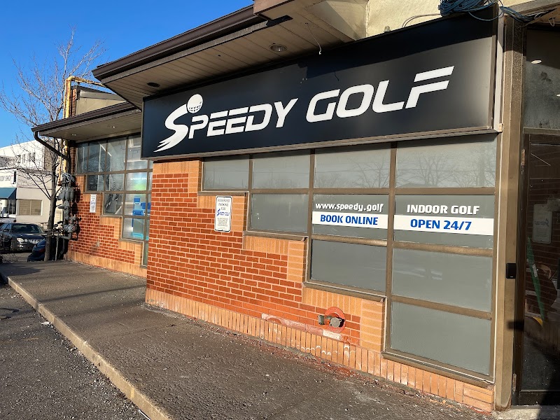 Photo of Speedy Golf