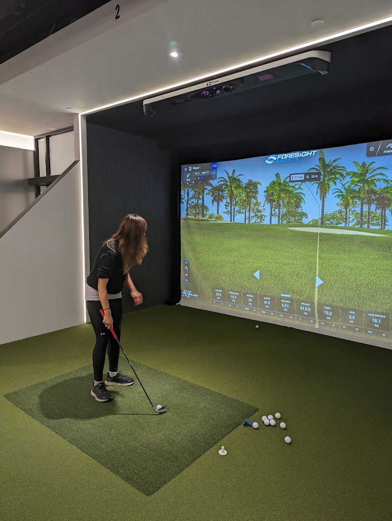 Photo of Speedy Golf