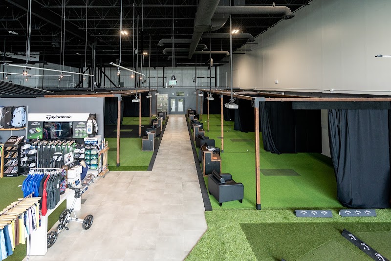 Photo of Burloak Indoor Golf