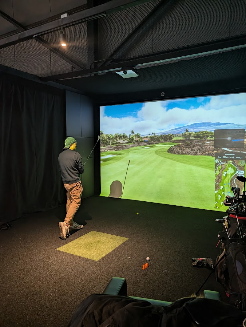 Photo of Burloak Indoor Golf