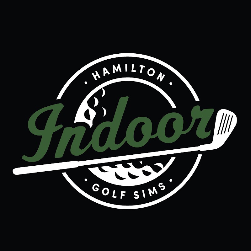 Photo of Hamilton Indoor Golf Sims