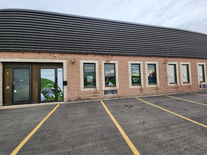 Photo of Kudos Golf