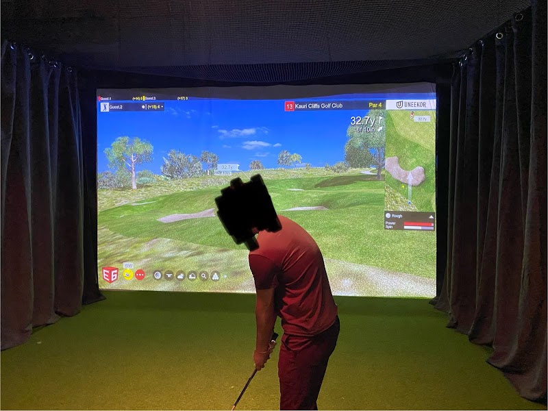 Photo of Kudos Golf