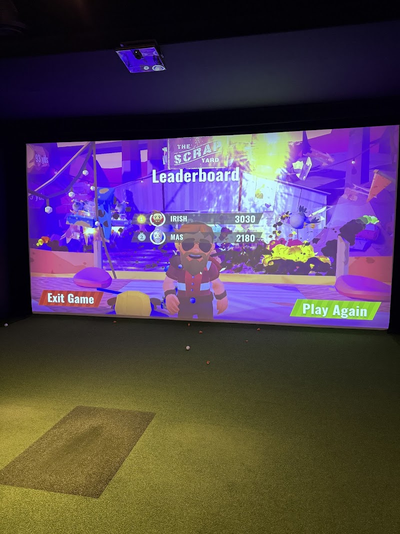 Photo of Simulinks Indoor Golf