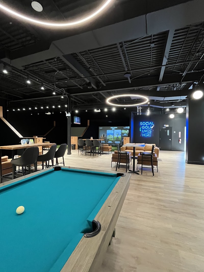 Photo of 19th Hole Indoor Golf & Social
