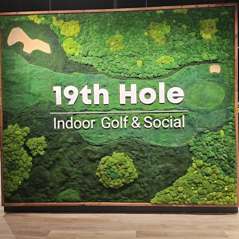 Photo of 19th Hole Indoor Golf & Social