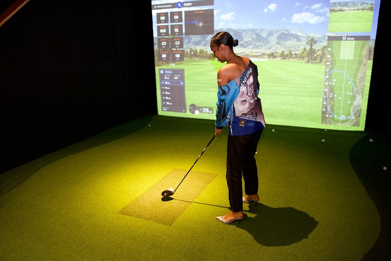 Photo of 19th Hole Indoor Golf & Social