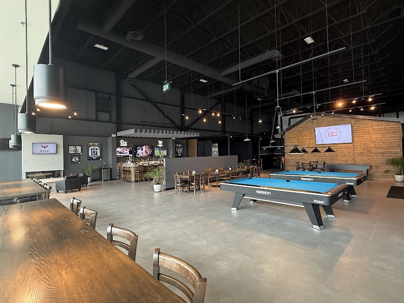 Photo of Casey's Clubhouse