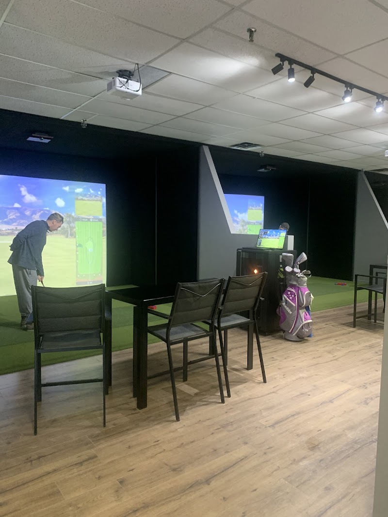 Photo of Bunker Shack Indoor Golf + Bar