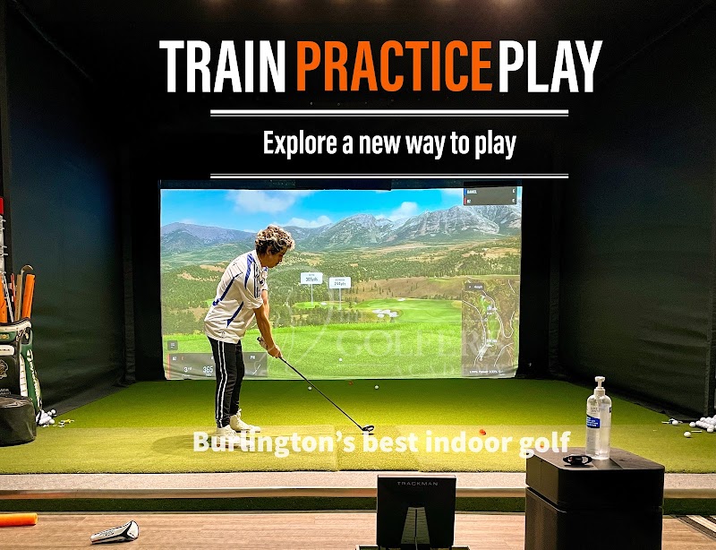 Photo of The Golfers Academy