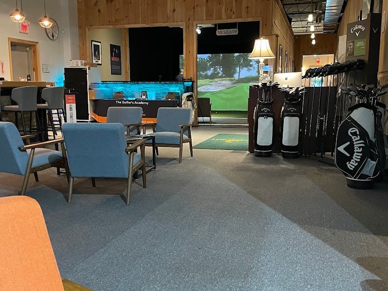 Photo of The Golfers Academy
