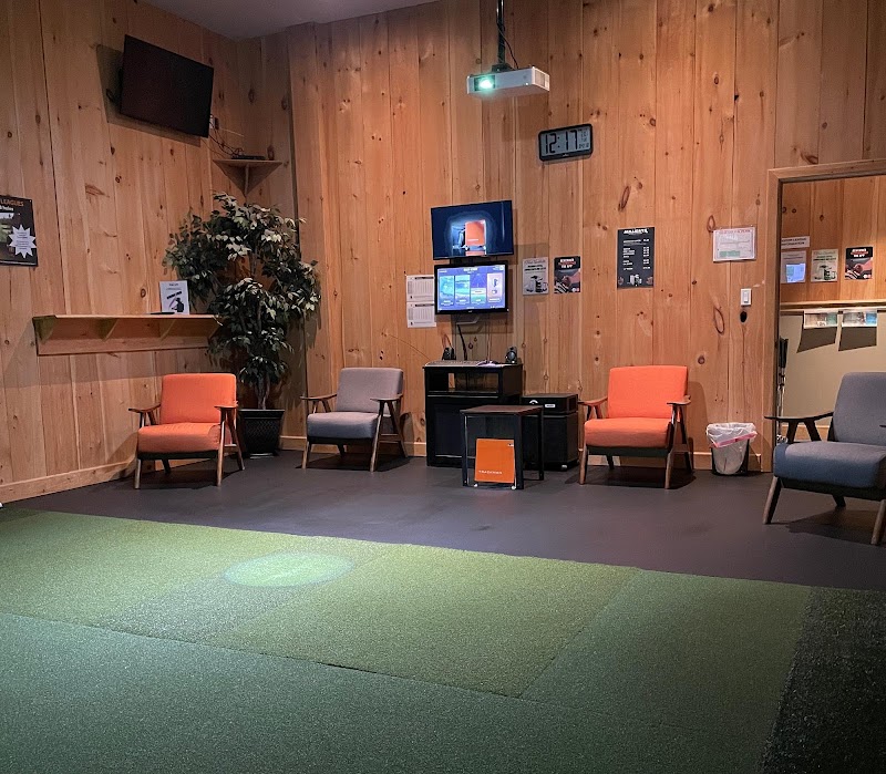 Photo of The Golfers Academy