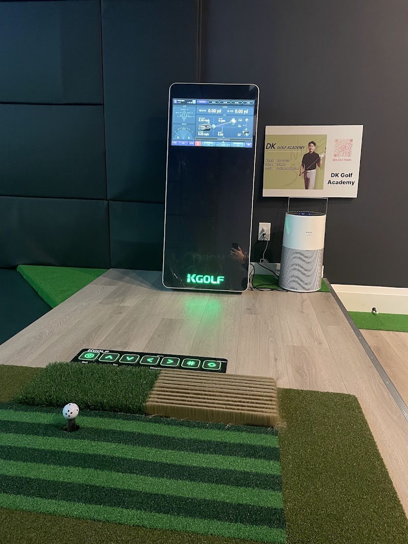 Photo of Kstadium Golf - Vaughan