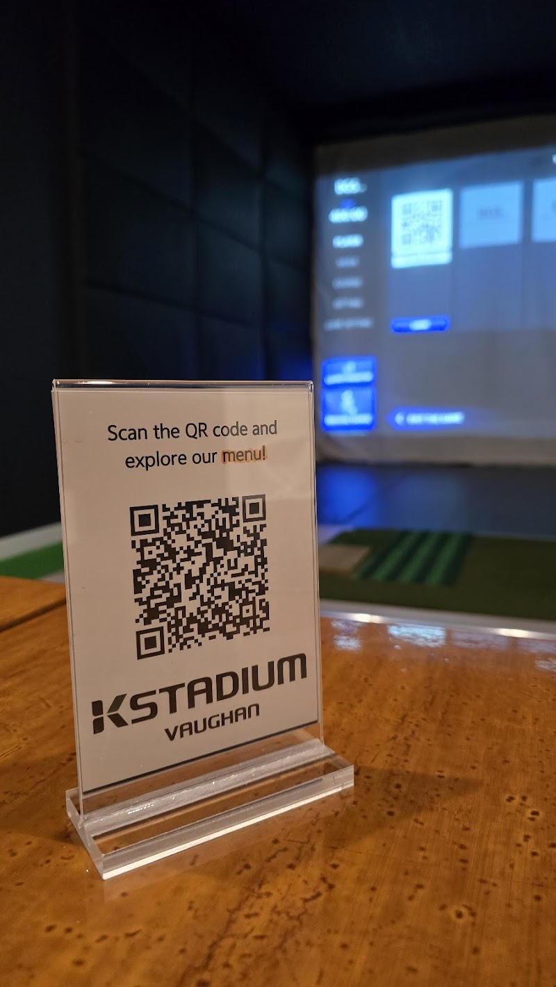 Photo of Kstadium Golf - Vaughan