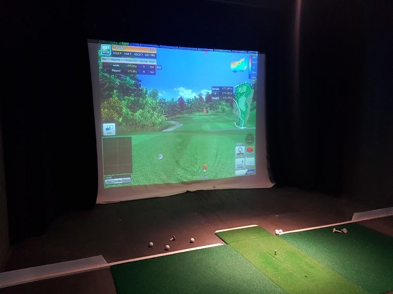 Photo of Tracer Golf Head Office