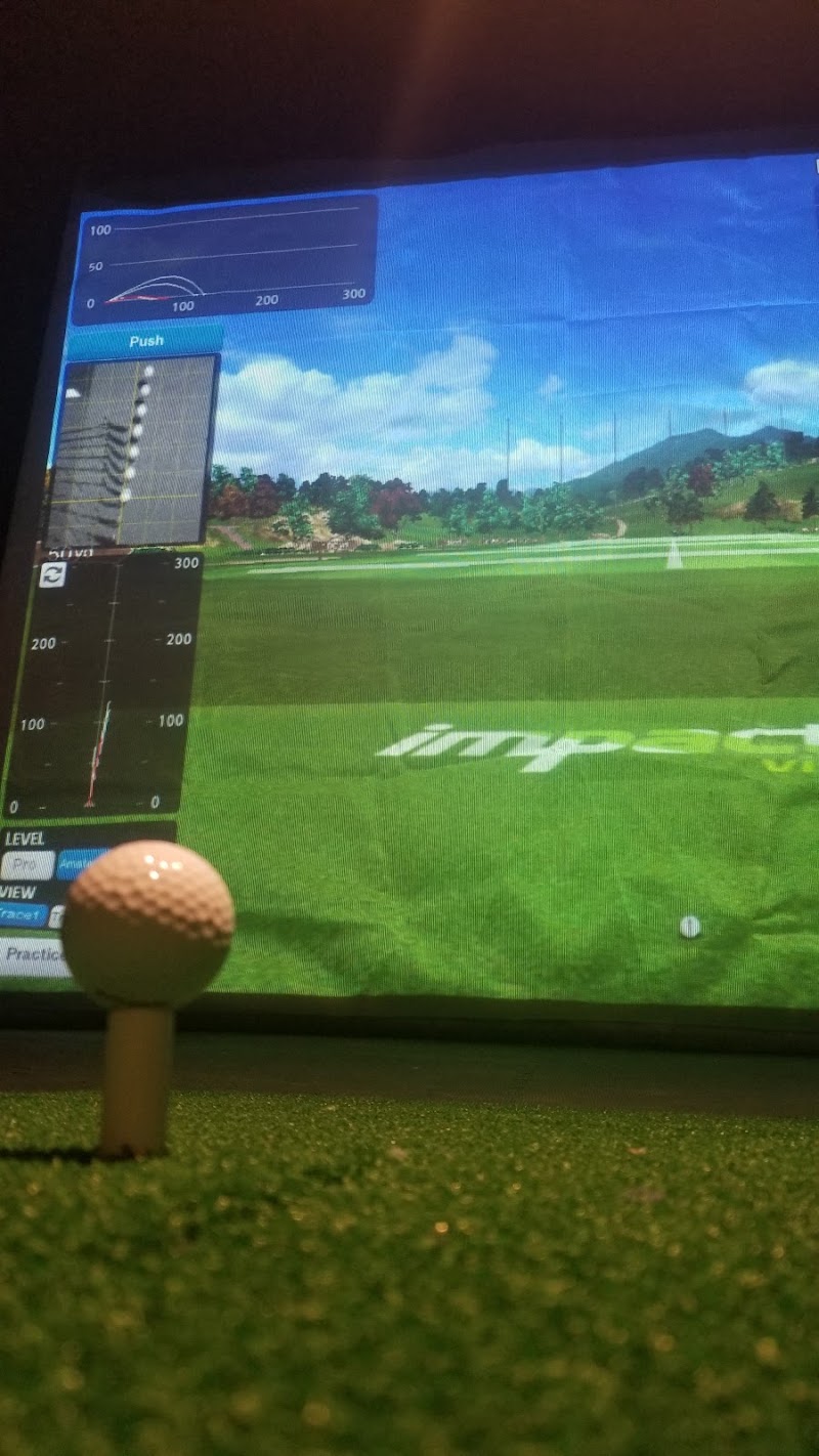 Photo of Tracer Golf Head Office
