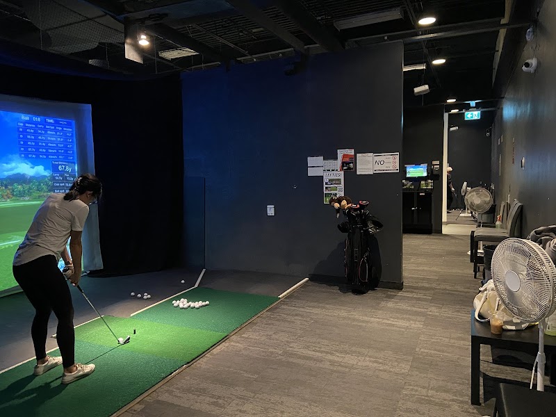 Photo of Tracer Golf - Scarborough