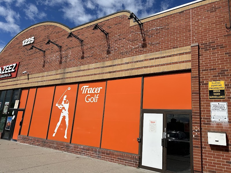 Photo of Tracer Golf - Scarborough
