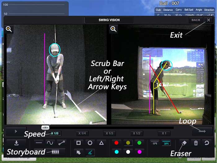 Photo of Tracer Golf - Toronto