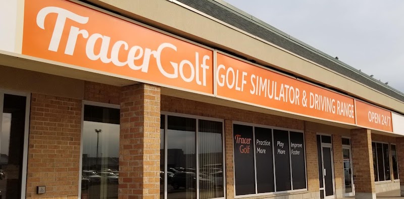 Photo of Tracer Golf - Newmarket