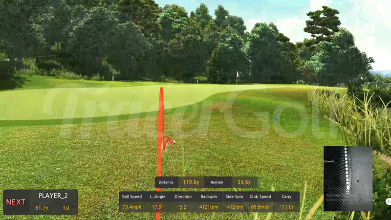 Photo of Tracer Golf - Newmarket