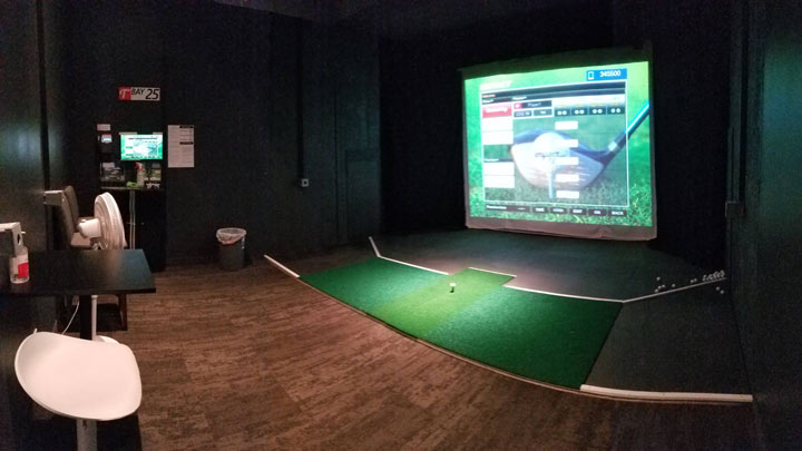 Photo of Tracer Golf - Pickering