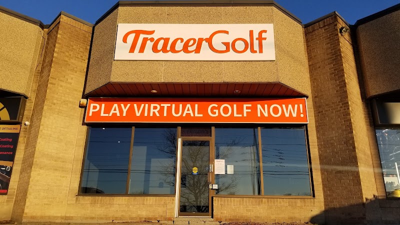 Photo of Tracer Golf - Pickering