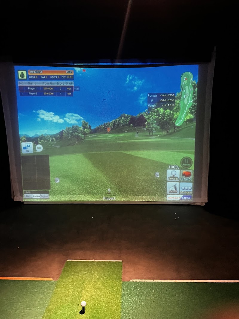Photo of Tracer Golf - Pickering
