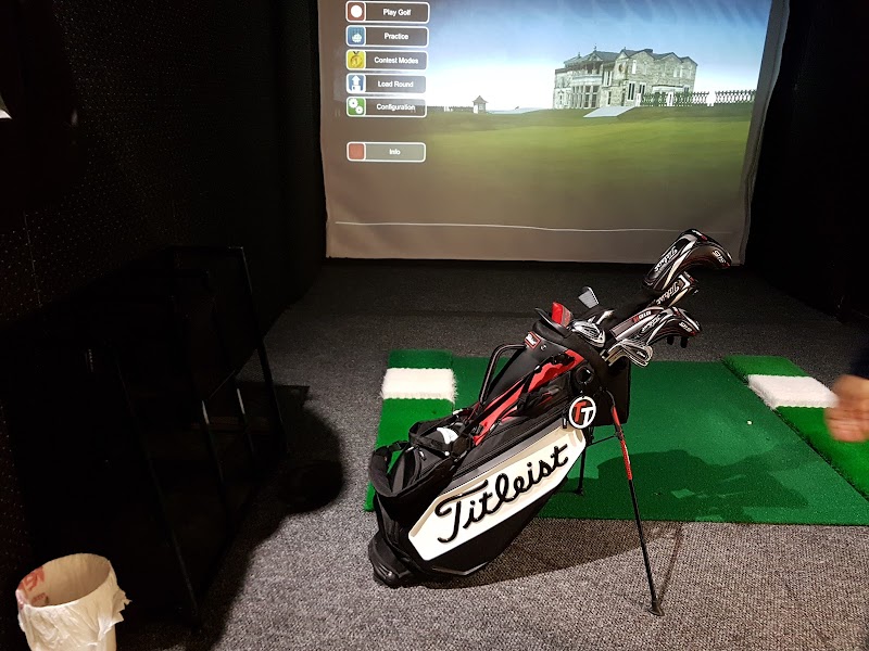 Photo of Tee 2 Pin Indoor Golf Centre