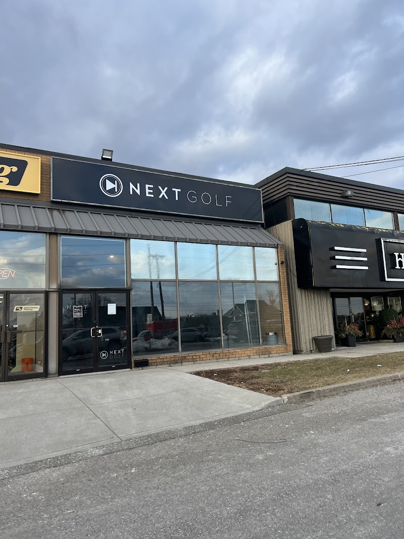 Photo of Next Golf - Whitby