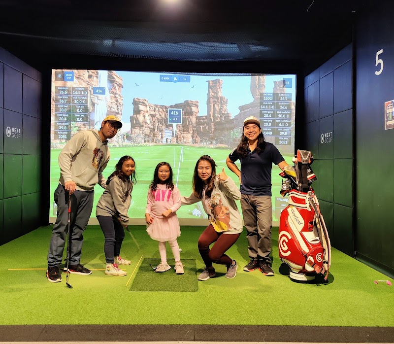 Photo of Next Golf - Whitby
