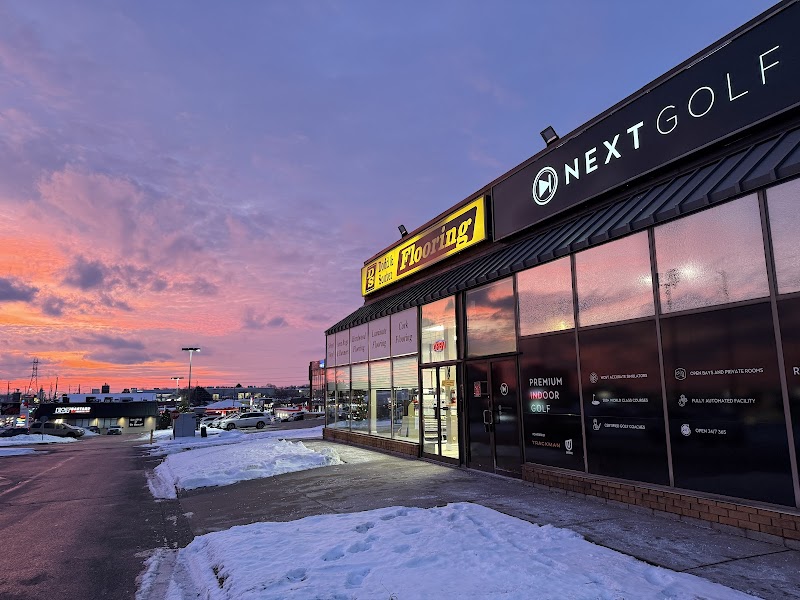 Photo of Next Golf - Whitby
