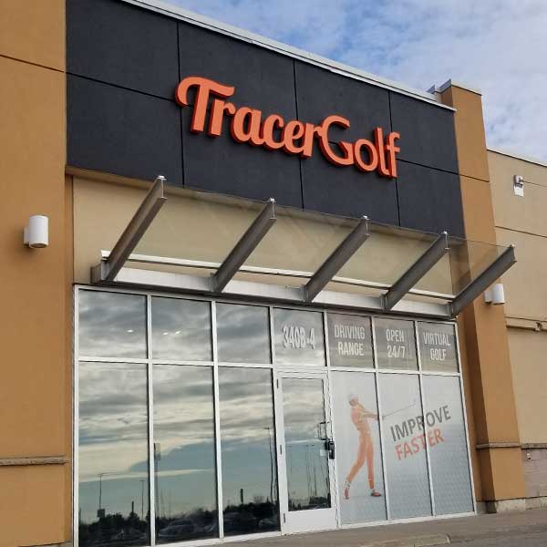 Photo of Tracer Golf - Whitby