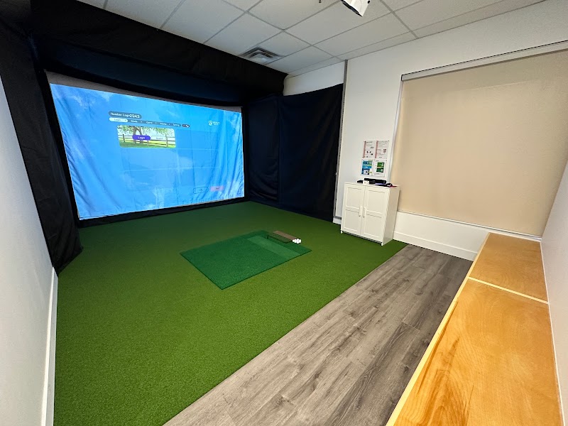 Photo of TARGET Indoor Golf - Oshawa