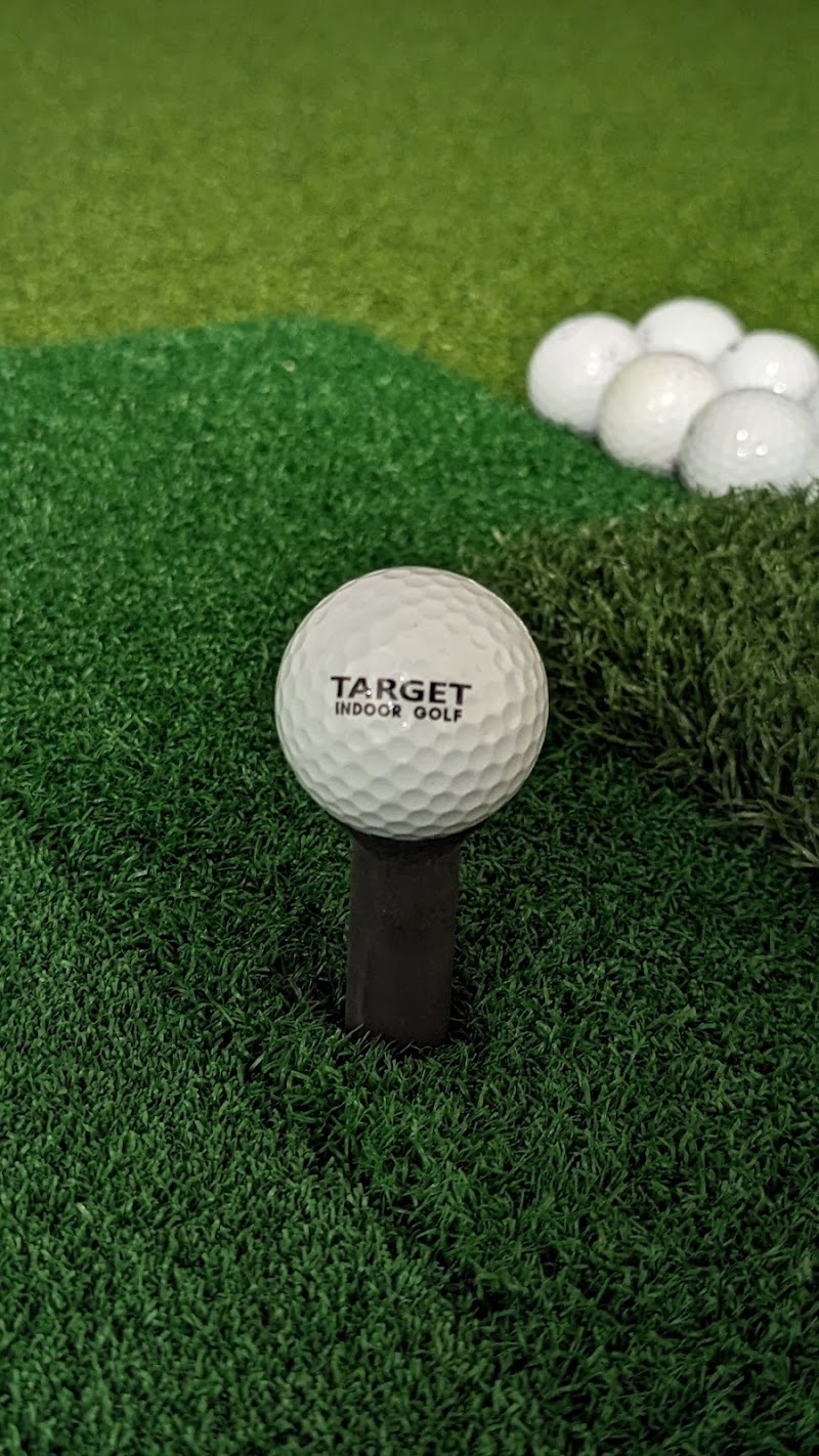 Photo of TARGET Indoor Golf - Oshawa
