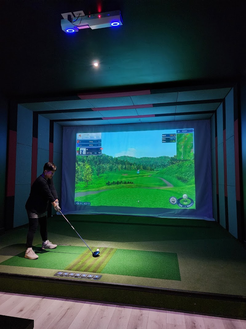 Photo of The Real Golf