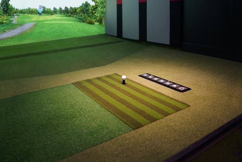 Photo of The Real Golf