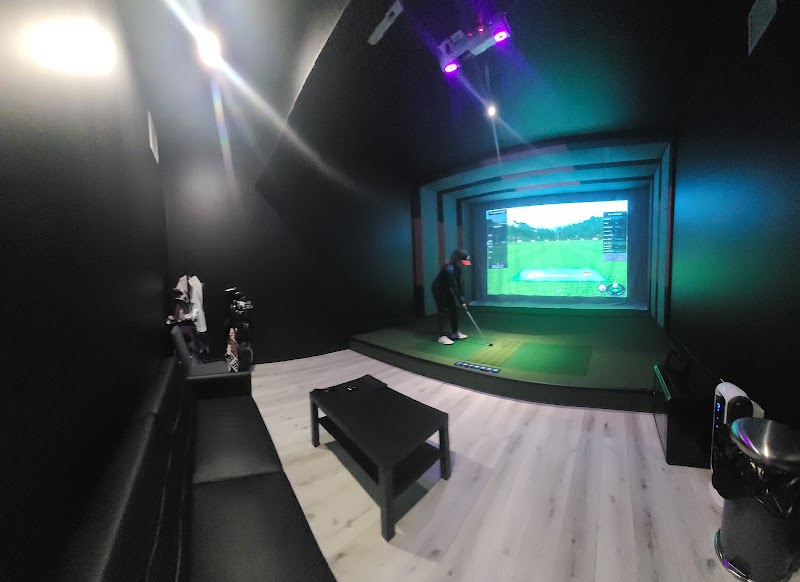 Photo of The Real Golf