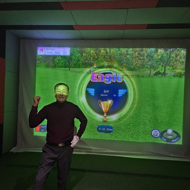 Photo of The Real Golf