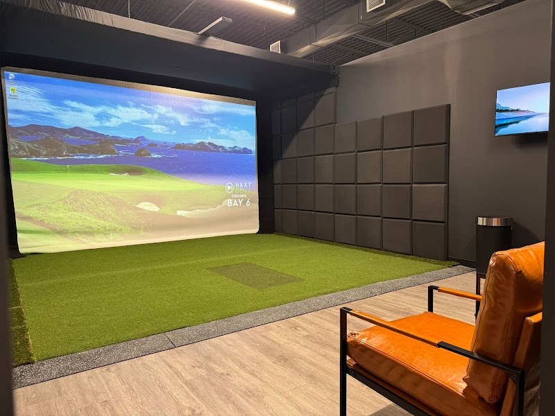 Photo of Next Golf - Oshawa