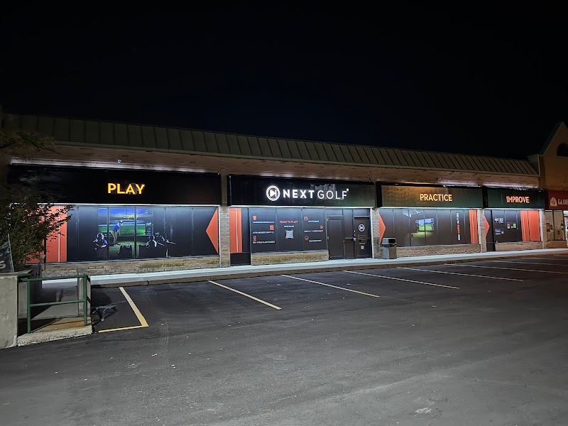 Photo of Next Golf - Oshawa