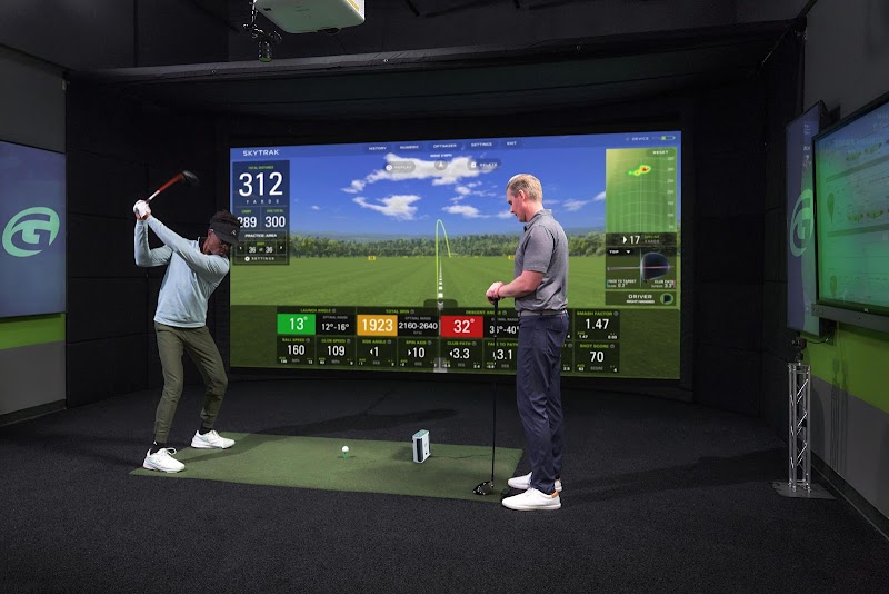 Photo of GOLFTEC Whitby