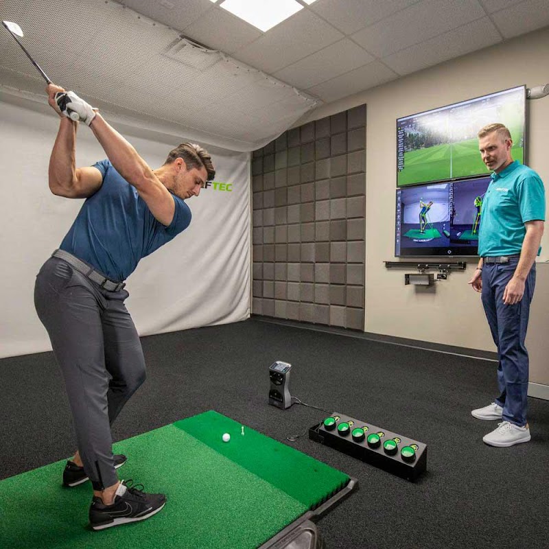 Photo of GOLFTEC Whitby