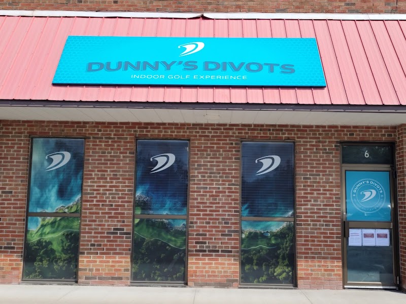 Photo of Dunny's Divots